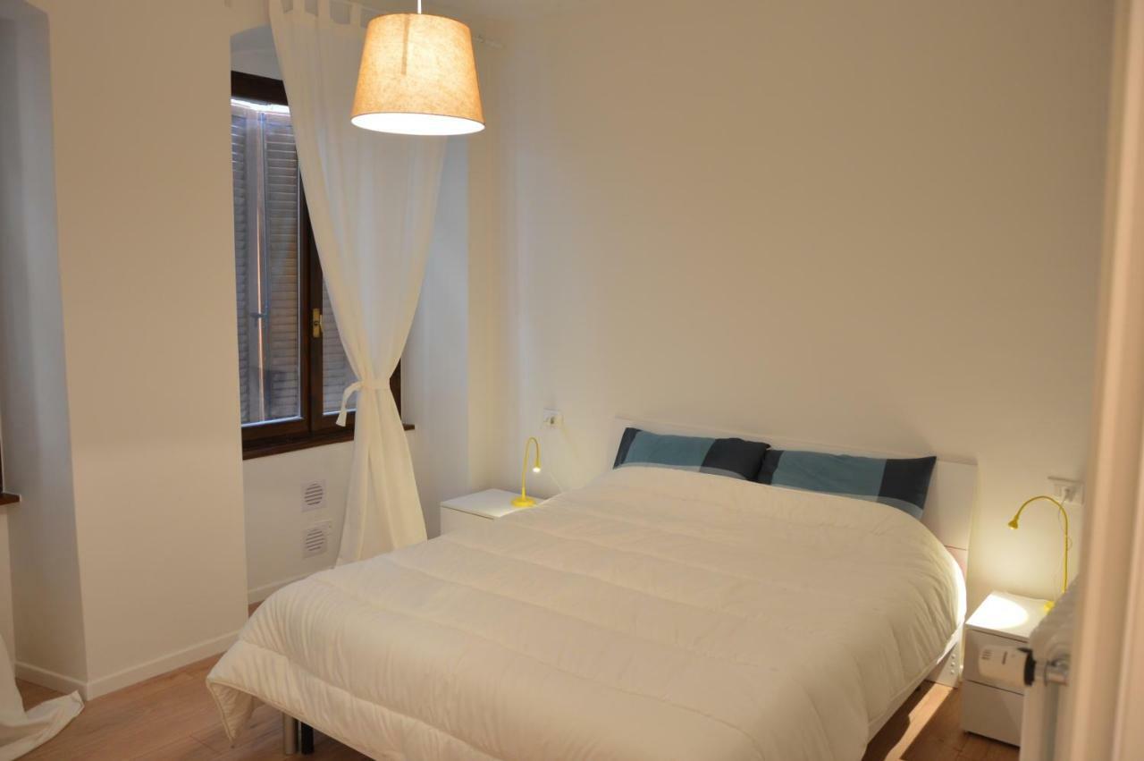 Appartamento Sunrise - Centro Storico N1 Ρίβα ντελ Γκάρντα Εξωτερικό φωτογραφία